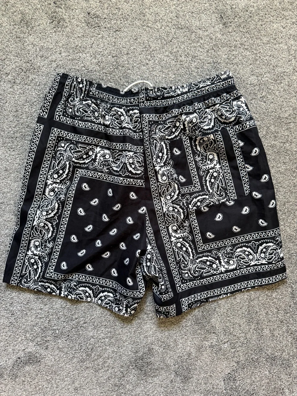 Men’s shorts